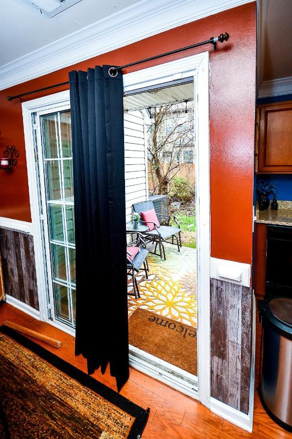 Amazing Large 3 Bed House With King Bed Less Than 10 Miles To Dtwn Atlanta Bagian luar foto