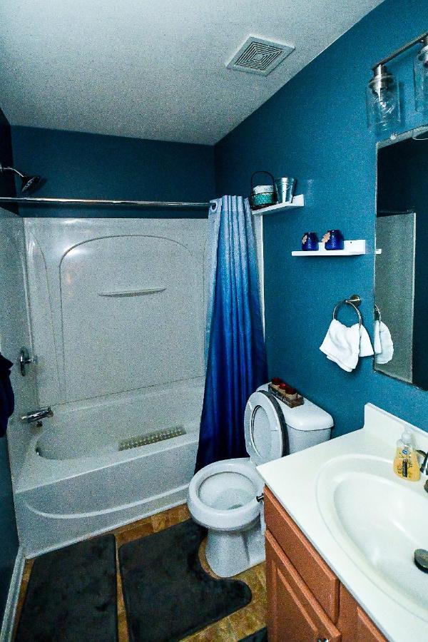 Amazing Large 3 Bed House With King Bed Less Than 10 Miles To Dtwn Atlanta Bagian luar foto